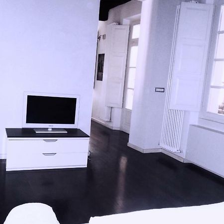 شقة Loft Botero تورينو المظهر الخارجي الصورة