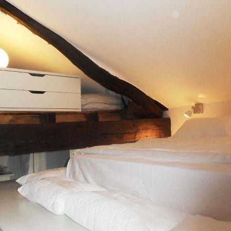 شقة Loft Botero تورينو المظهر الخارجي الصورة