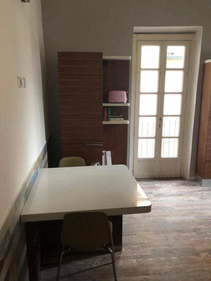 شقة Loft Botero تورينو المظهر الخارجي الصورة