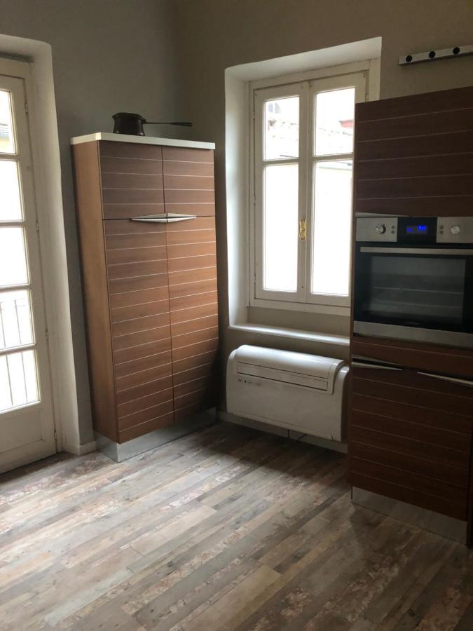شقة Loft Botero تورينو المظهر الخارجي الصورة