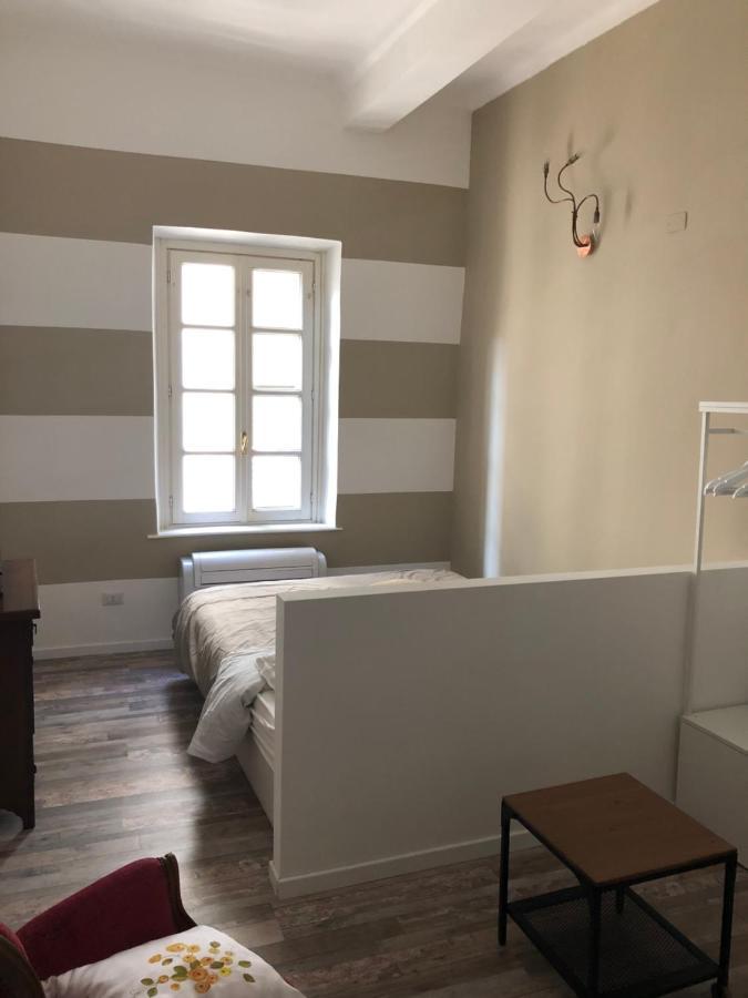 شقة Loft Botero تورينو المظهر الخارجي الصورة