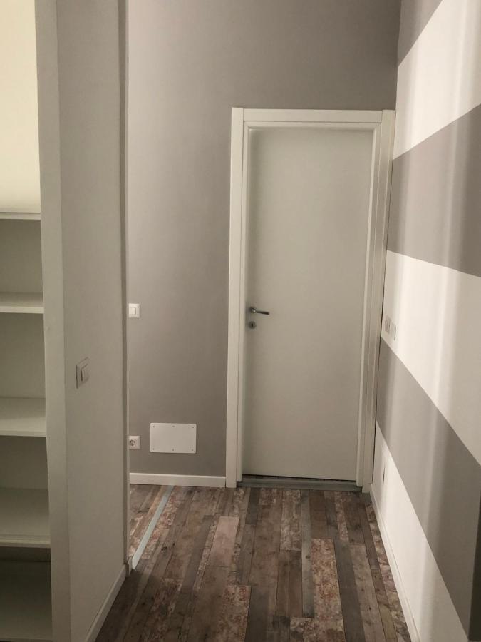 شقة Loft Botero تورينو المظهر الخارجي الصورة