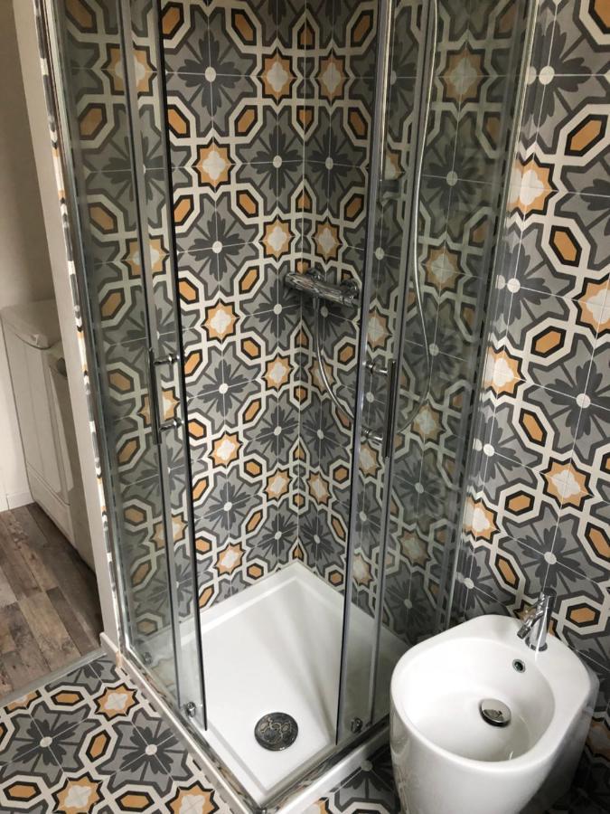 شقة Loft Botero تورينو المظهر الخارجي الصورة