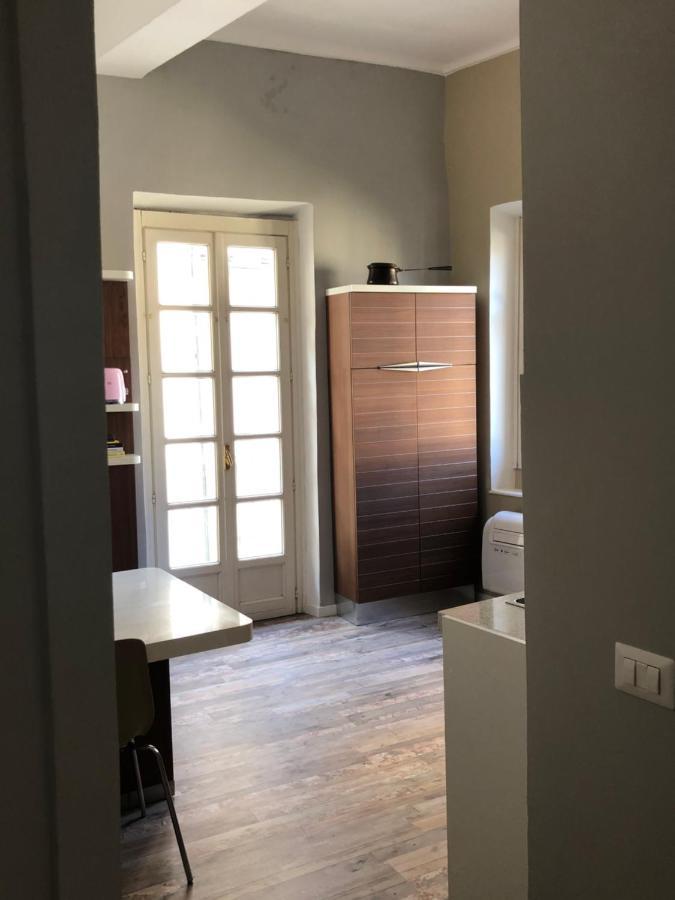شقة Loft Botero تورينو المظهر الخارجي الصورة