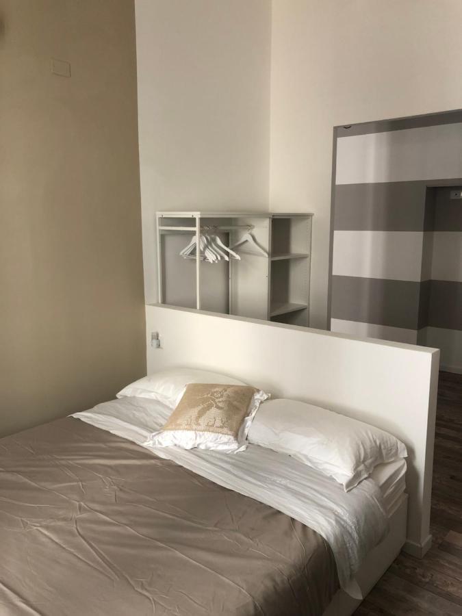 شقة Loft Botero تورينو المظهر الخارجي الصورة