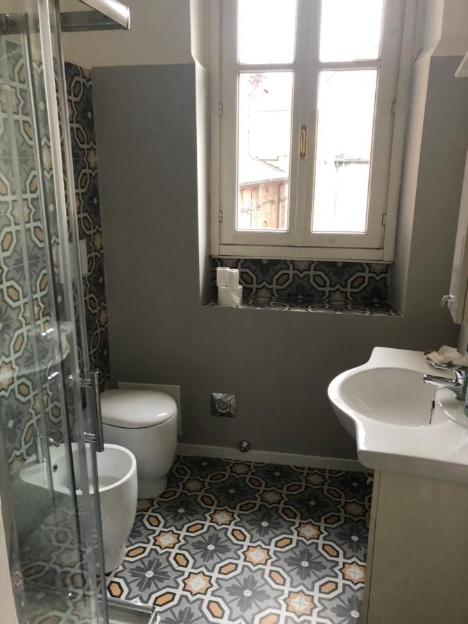 شقة Loft Botero تورينو المظهر الخارجي الصورة