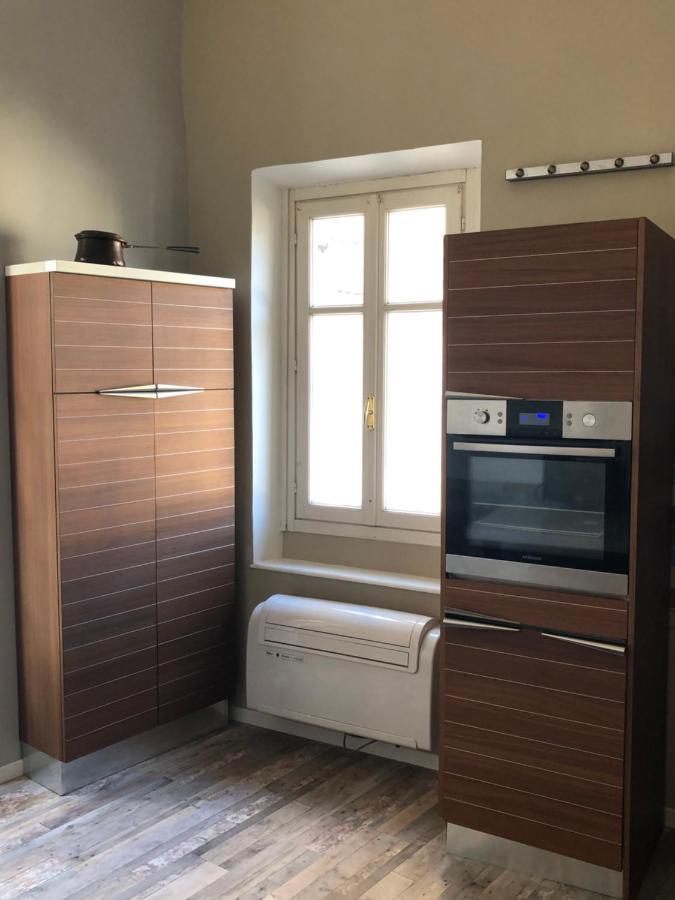 شقة Loft Botero تورينو المظهر الخارجي الصورة