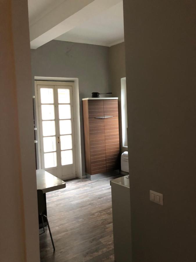 شقة Loft Botero تورينو المظهر الخارجي الصورة