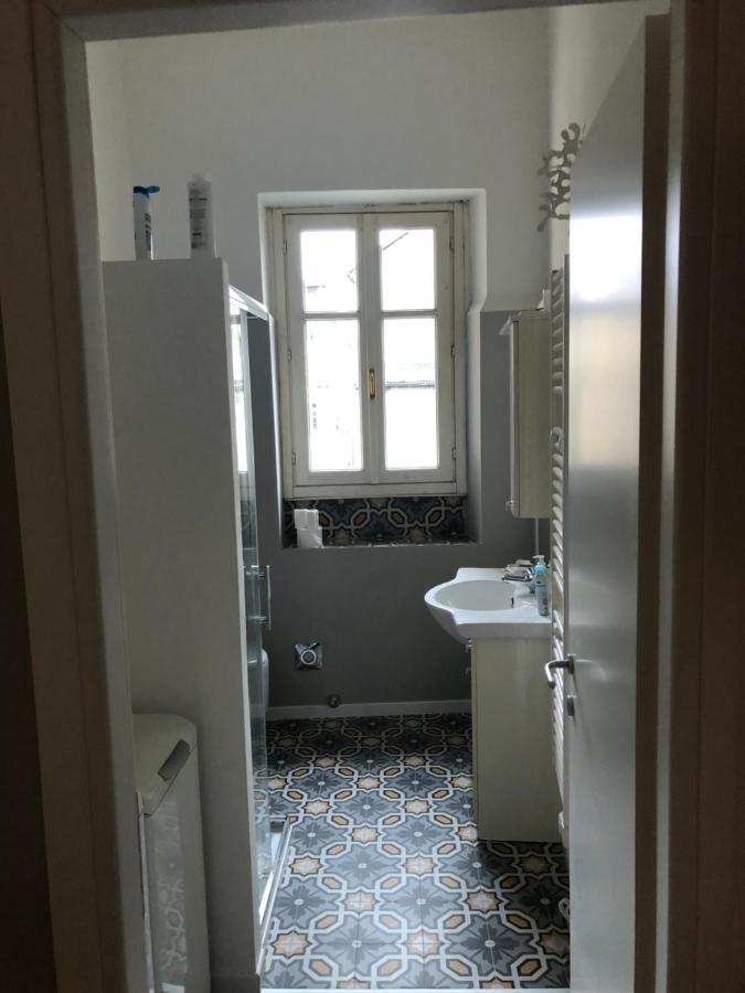 شقة Loft Botero تورينو المظهر الخارجي الصورة