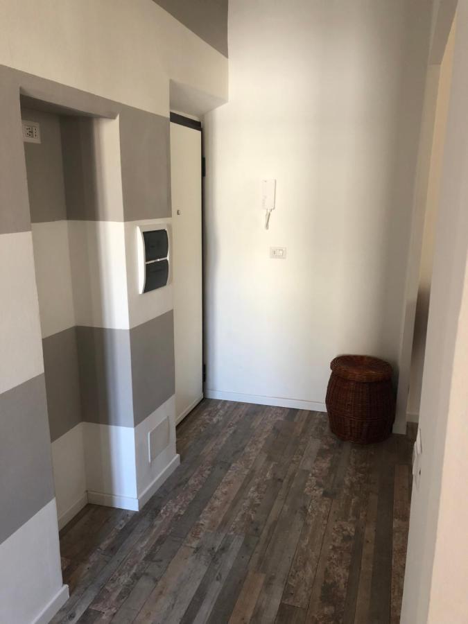 شقة Loft Botero تورينو المظهر الخارجي الصورة