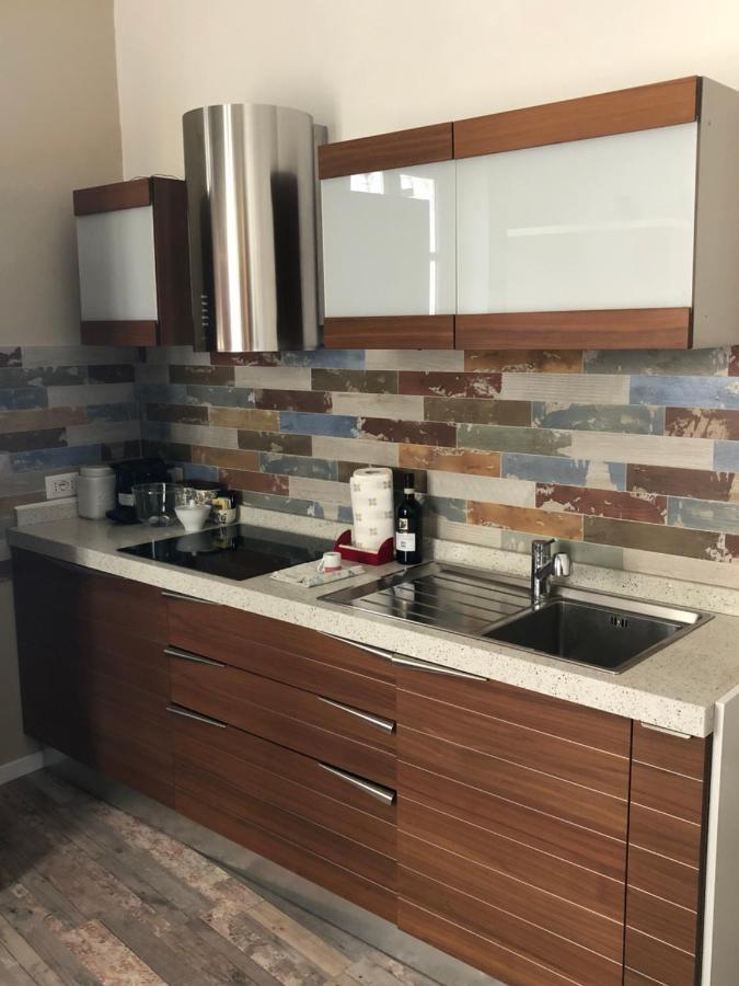شقة Loft Botero تورينو المظهر الخارجي الصورة