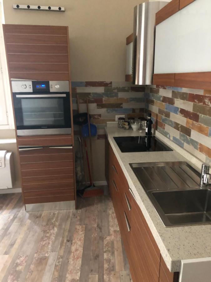 شقة Loft Botero تورينو المظهر الخارجي الصورة