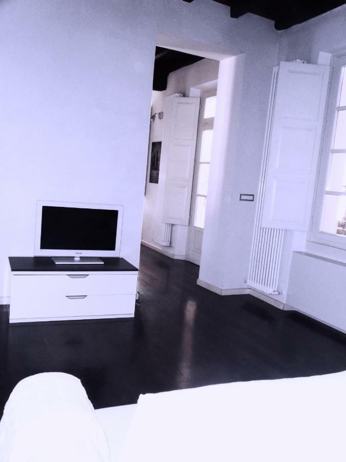 شقة Loft Botero تورينو المظهر الخارجي الصورة