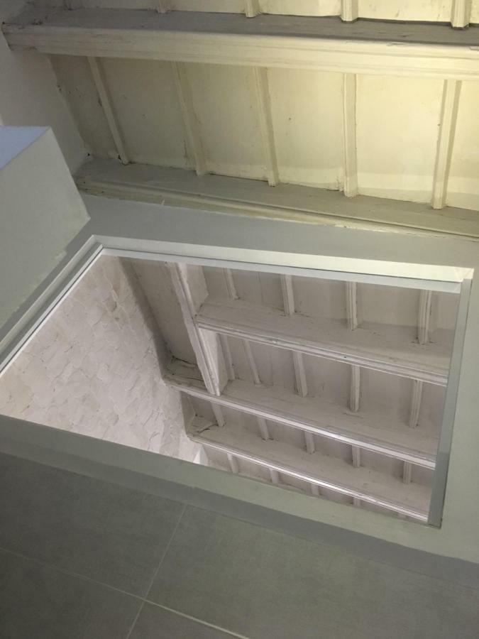 شقة Loft Botero تورينو المظهر الخارجي الصورة