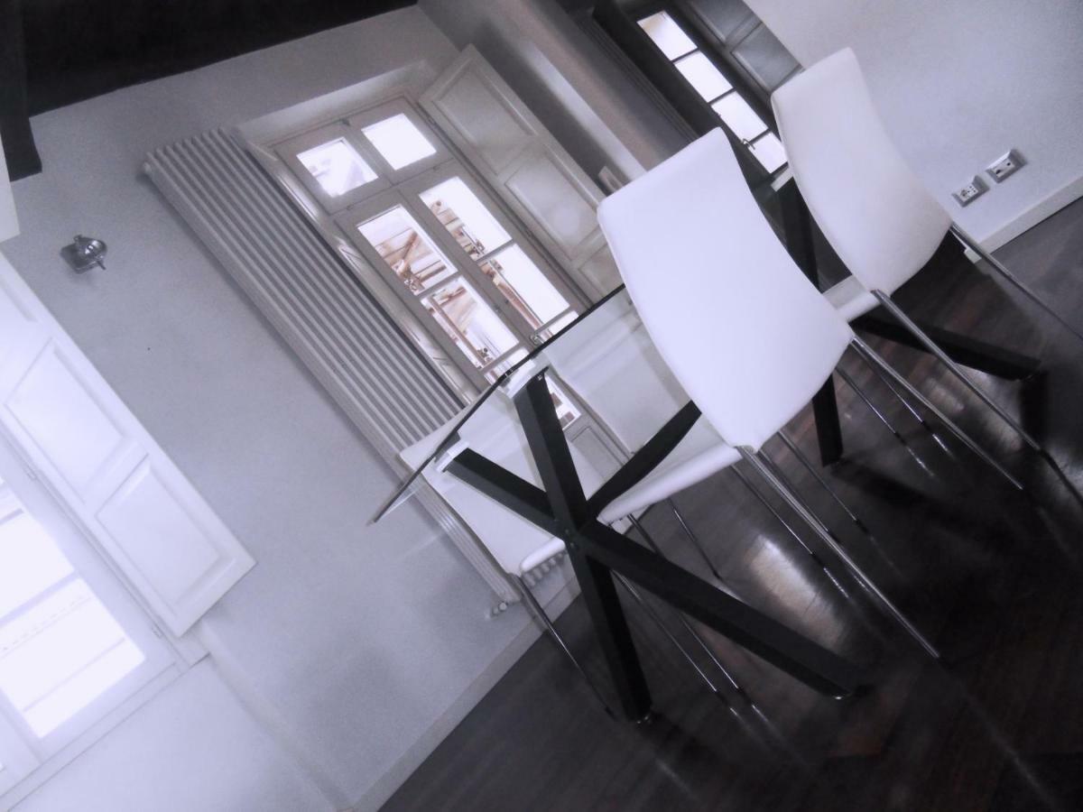 شقة Loft Botero تورينو المظهر الخارجي الصورة