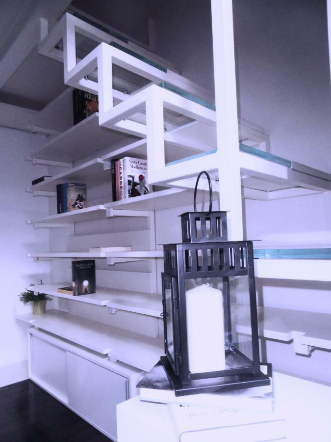 شقة Loft Botero تورينو المظهر الخارجي الصورة