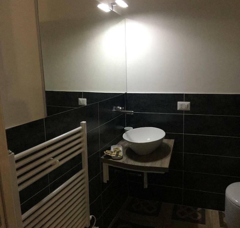 شقة Loft Botero تورينو المظهر الخارجي الصورة