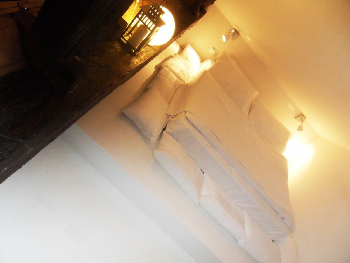 شقة Loft Botero تورينو المظهر الخارجي الصورة