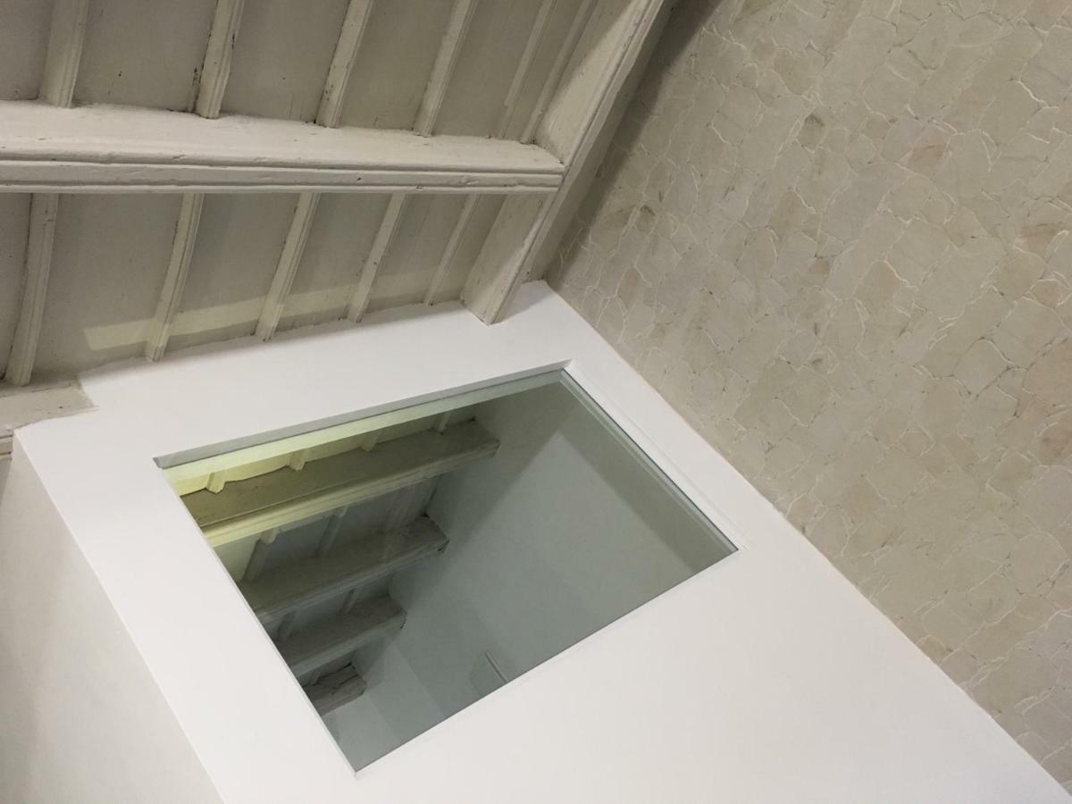 شقة Loft Botero تورينو المظهر الخارجي الصورة
