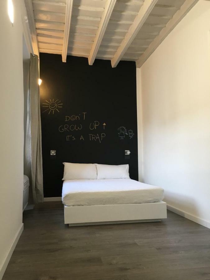شقة Loft Botero تورينو المظهر الخارجي الصورة