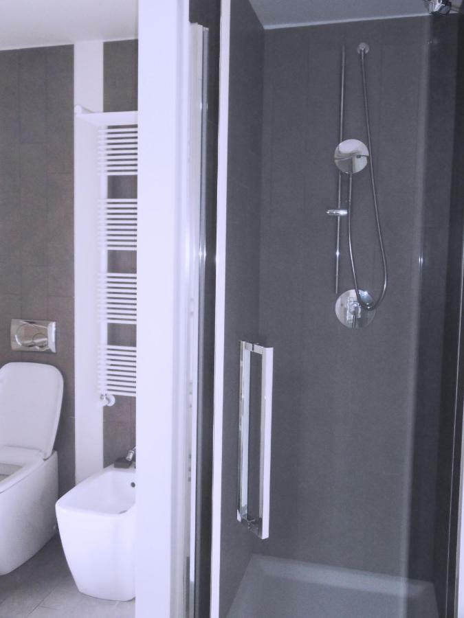 شقة Loft Botero تورينو المظهر الخارجي الصورة