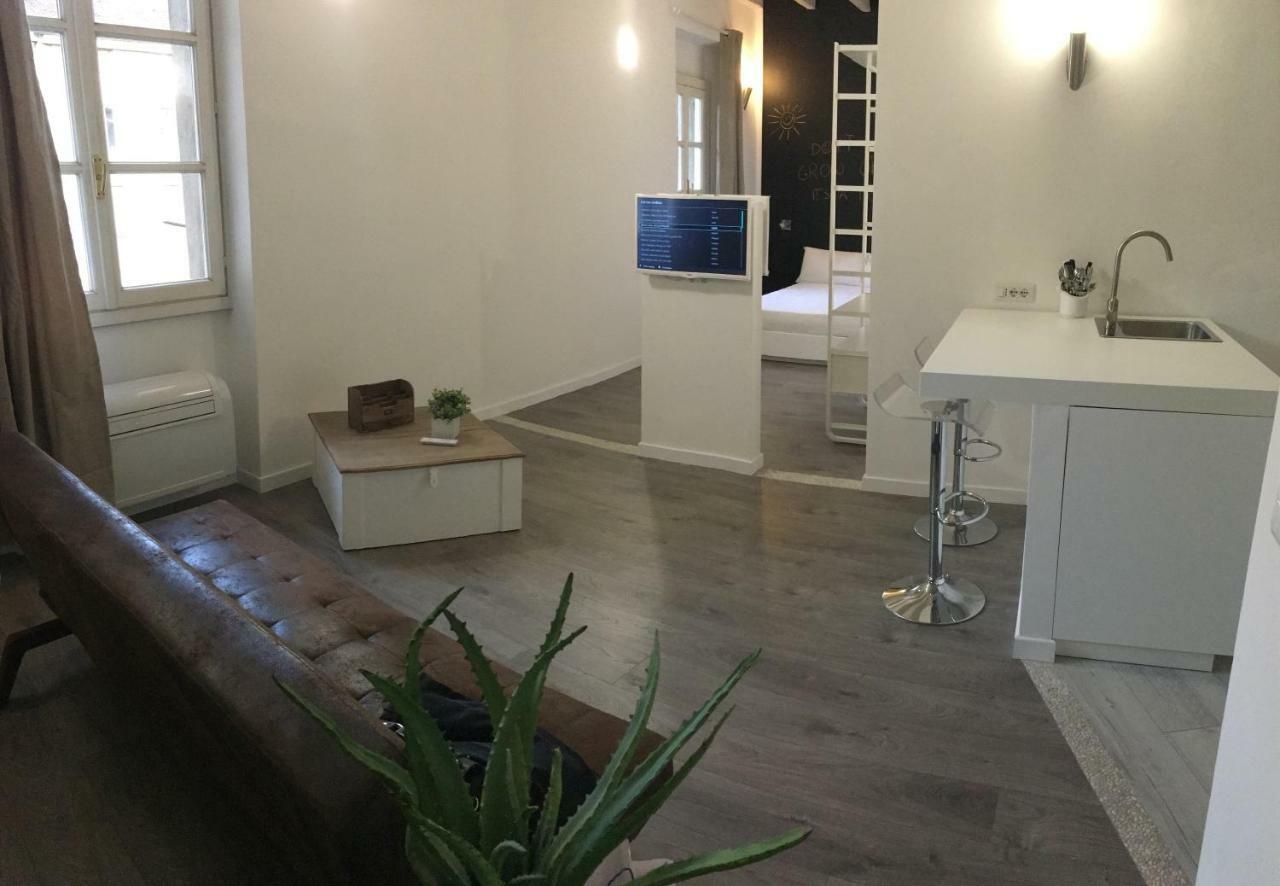 شقة Loft Botero تورينو المظهر الخارجي الصورة
