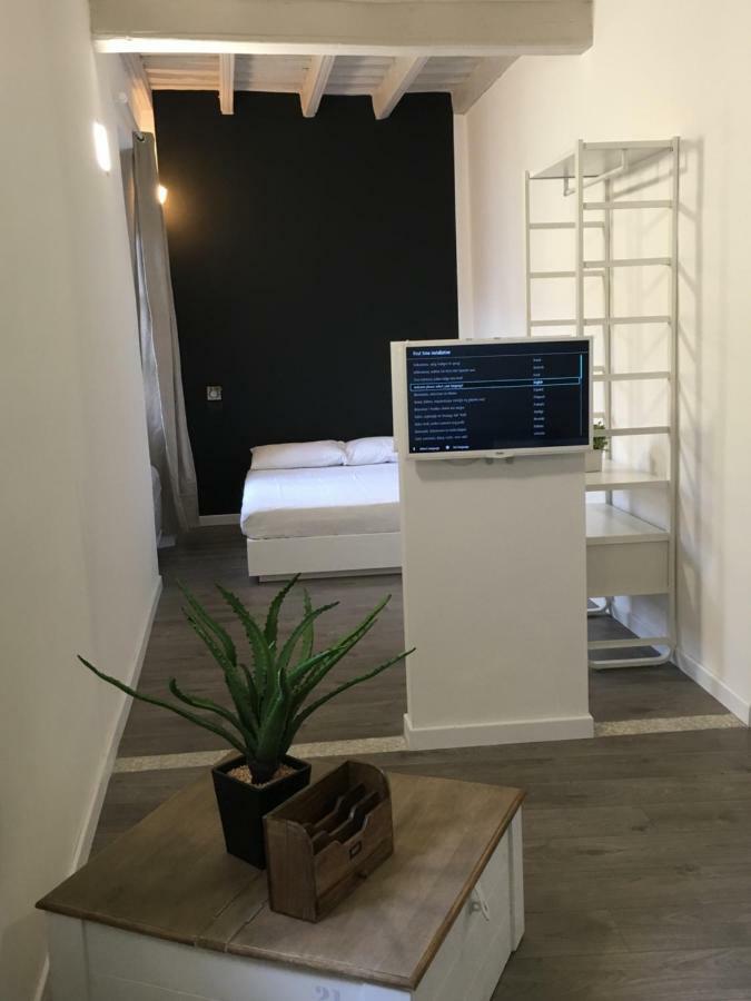 شقة Loft Botero تورينو المظهر الخارجي الصورة