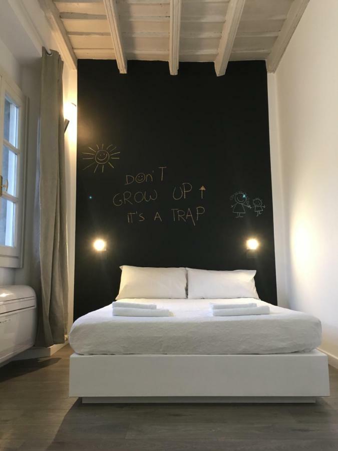 شقة Loft Botero تورينو المظهر الخارجي الصورة